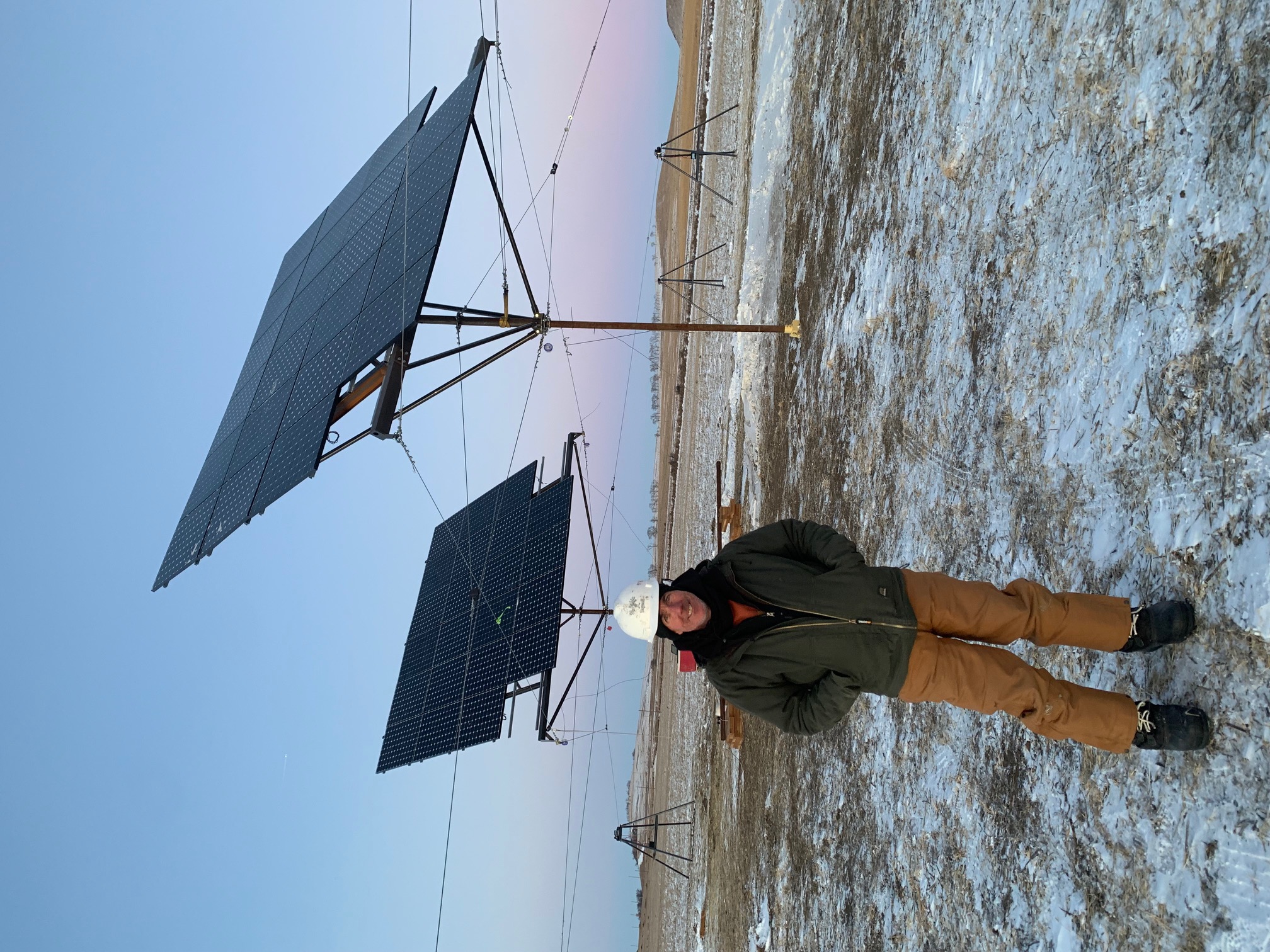 Jeff in ND